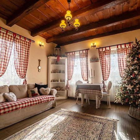 Casa Cu Suflet Hotel Sighisoara Luaran gambar