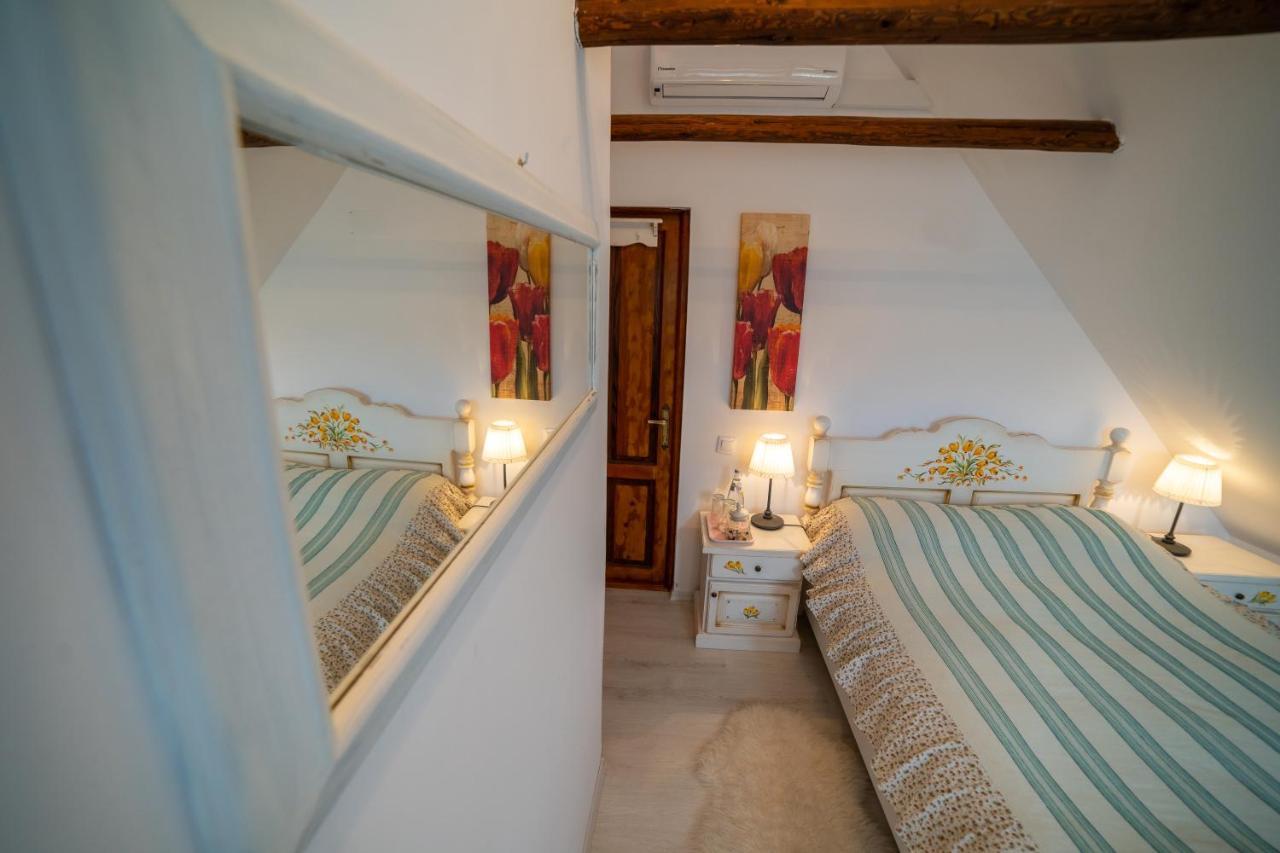 Casa Cu Suflet Hotel Sighisoara Luaran gambar