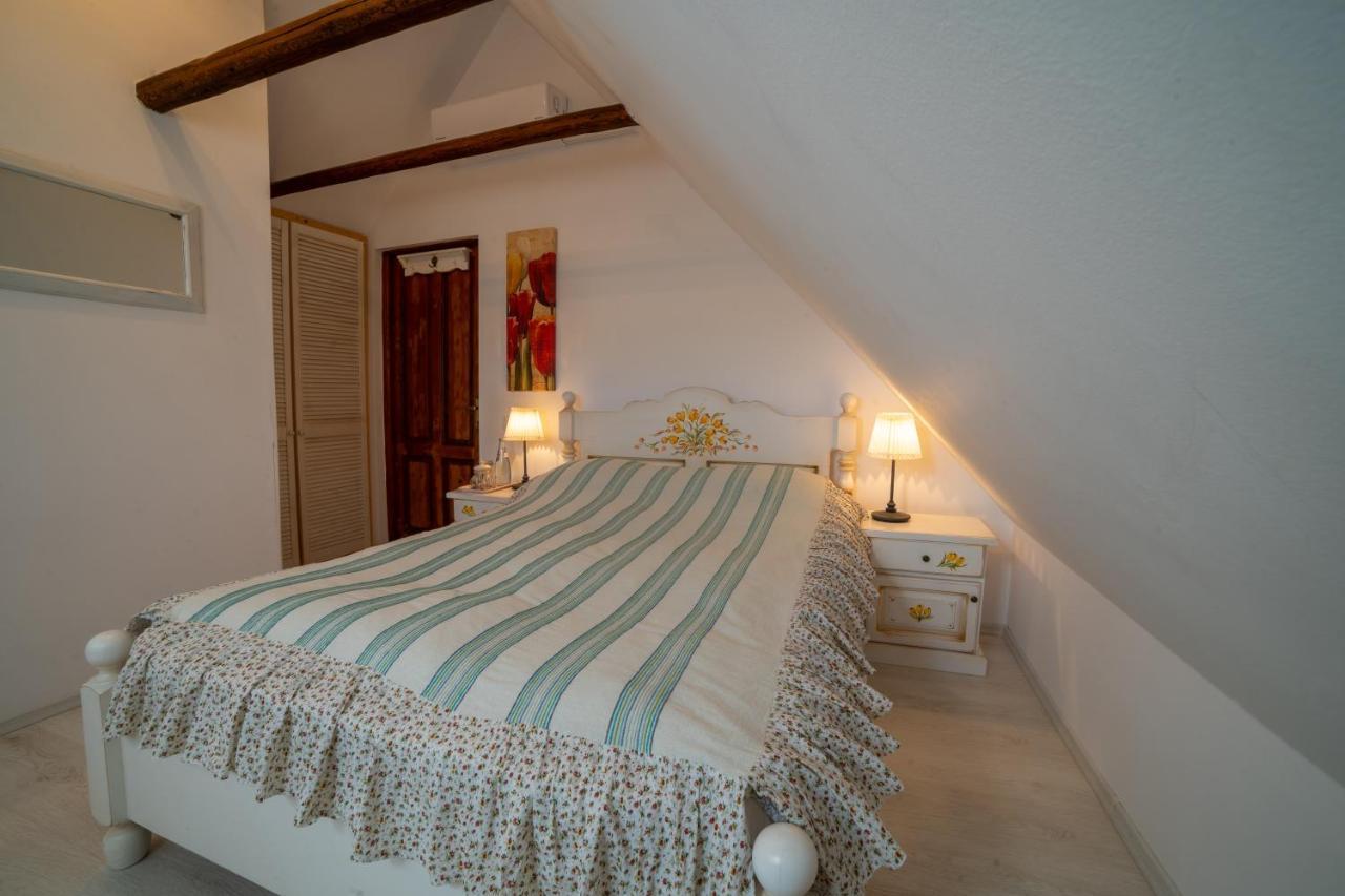 Casa Cu Suflet Hotel Sighisoara Luaran gambar
