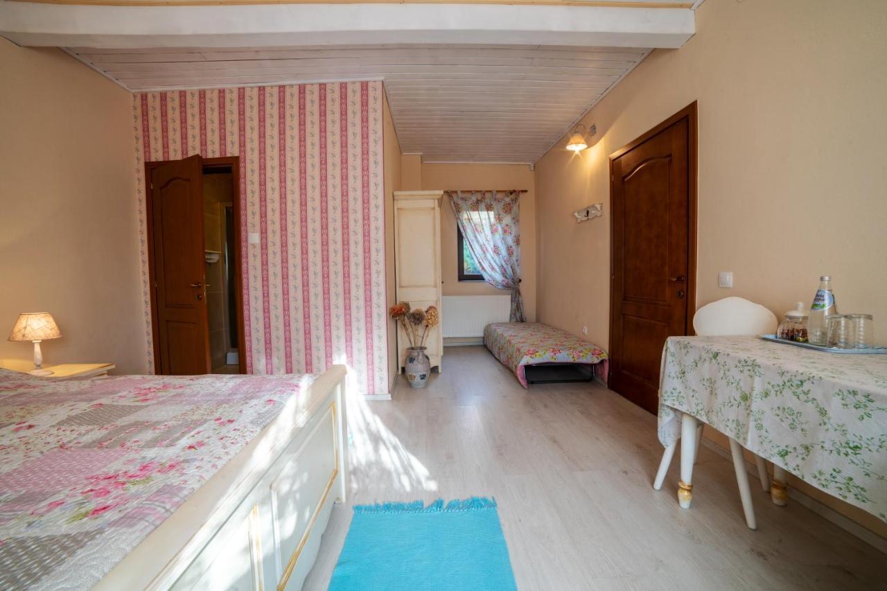 Casa Cu Suflet Hotel Sighisoara Luaran gambar