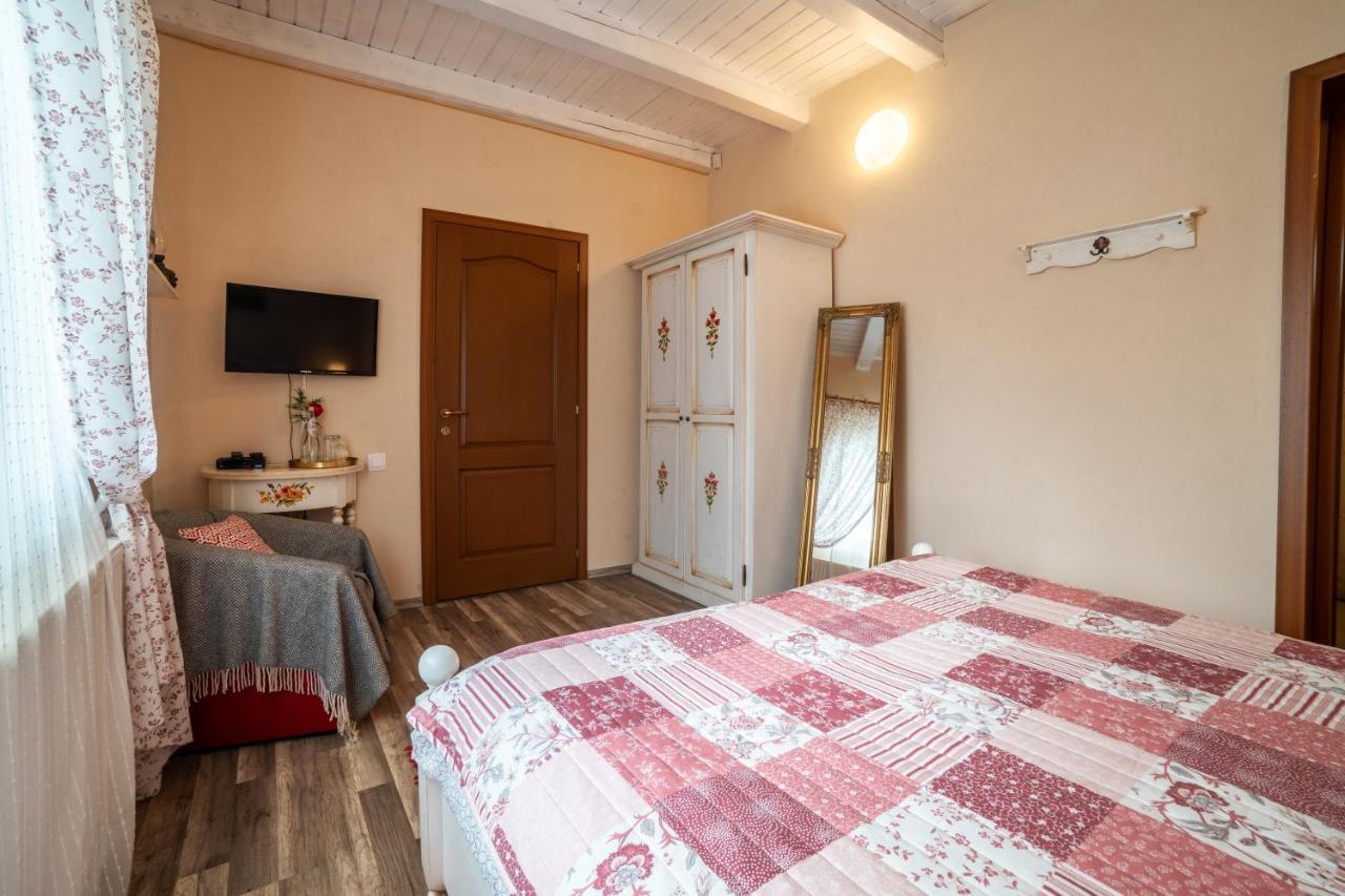 Casa Cu Suflet Hotel Sighisoara Luaran gambar