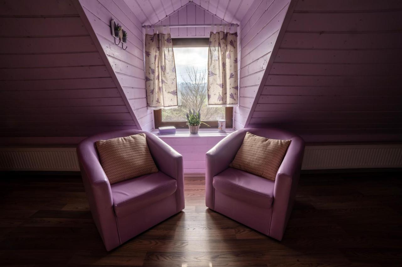 Casa Cu Suflet Hotel Sighisoara Luaran gambar