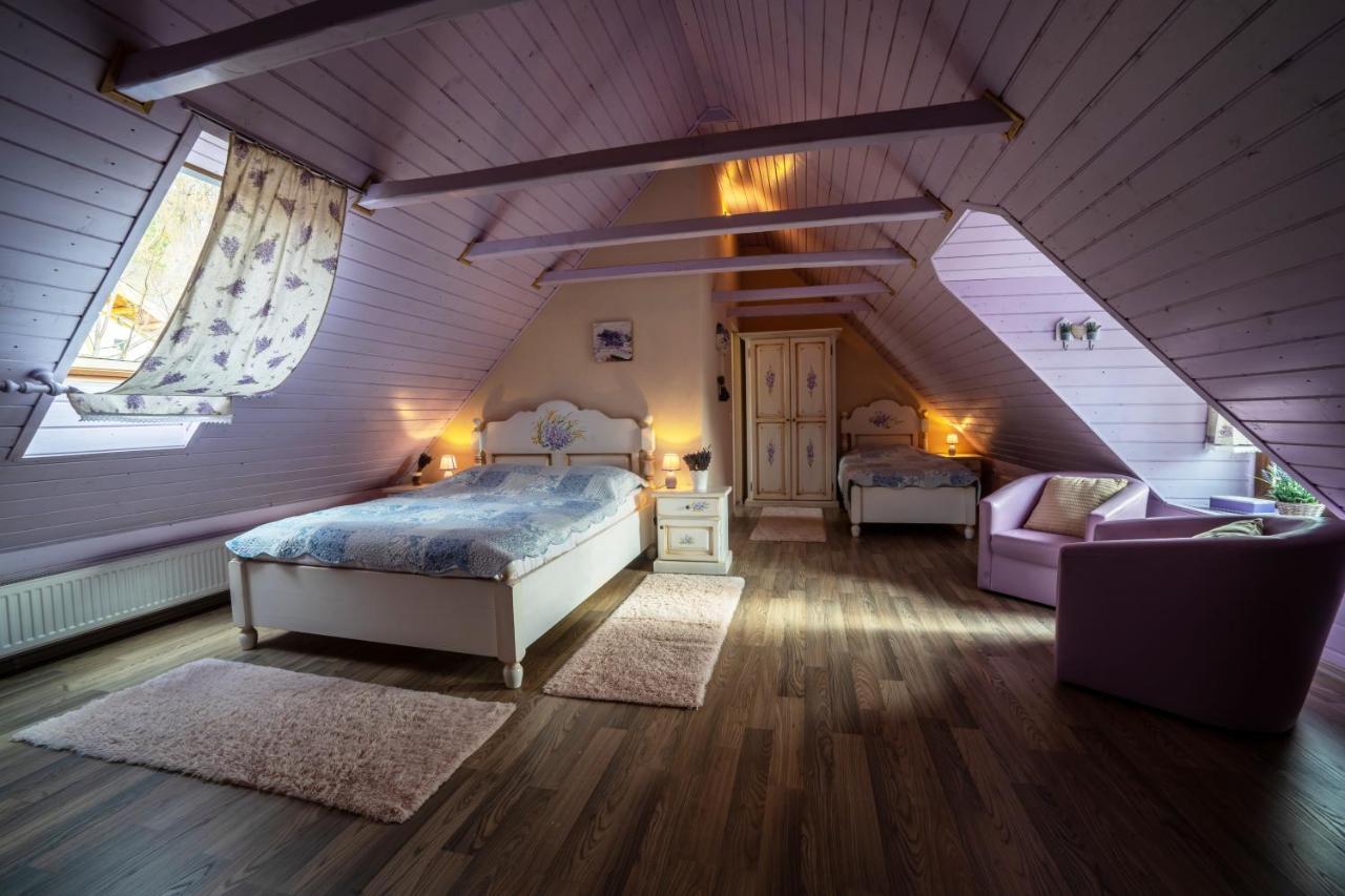 Casa Cu Suflet Hotel Sighisoara Luaran gambar
