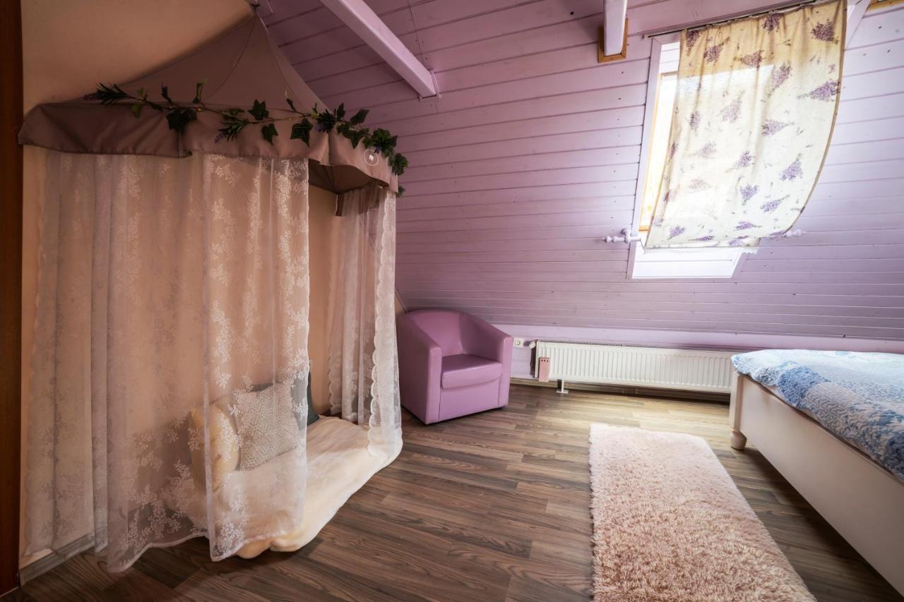 Casa Cu Suflet Hotel Sighisoara Luaran gambar