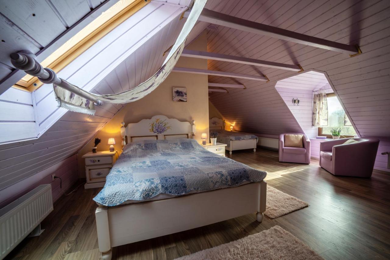 Casa Cu Suflet Hotel Sighisoara Luaran gambar