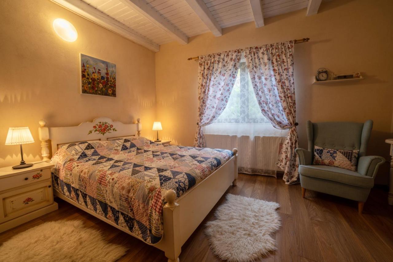 Casa Cu Suflet Hotel Sighisoara Luaran gambar
