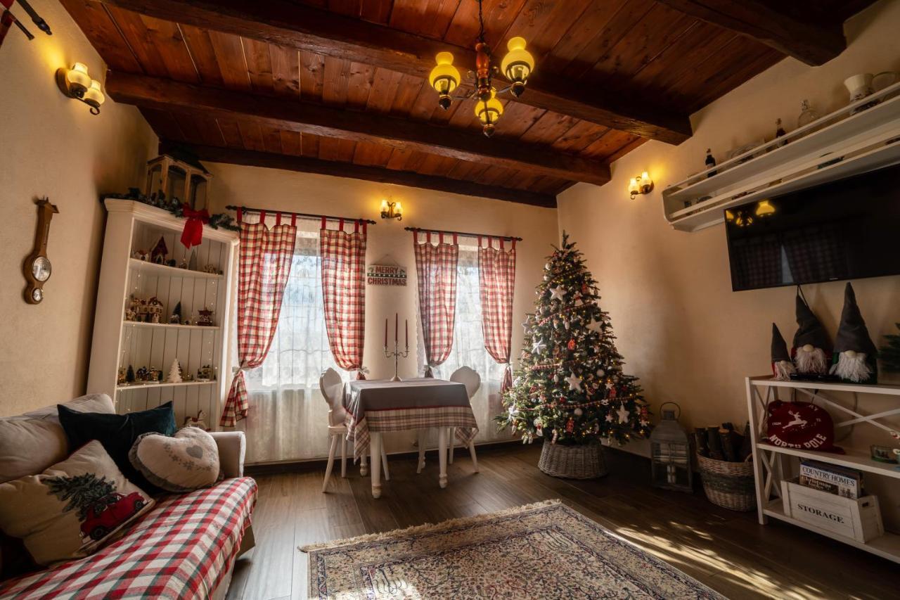 Casa Cu Suflet Hotel Sighisoara Luaran gambar