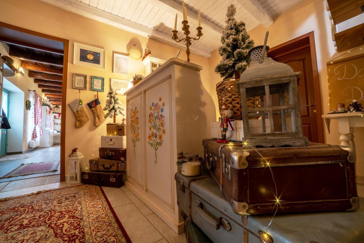 Casa Cu Suflet Hotel Sighisoara Luaran gambar