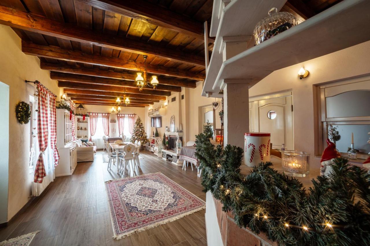 Casa Cu Suflet Hotel Sighisoara Luaran gambar