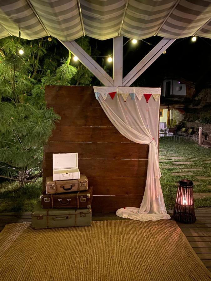 Casa Cu Suflet Hotel Sighisoara Luaran gambar