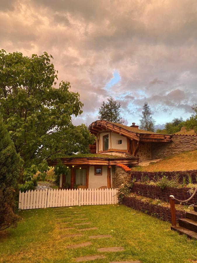Casa Cu Suflet Hotel Sighisoara Luaran gambar