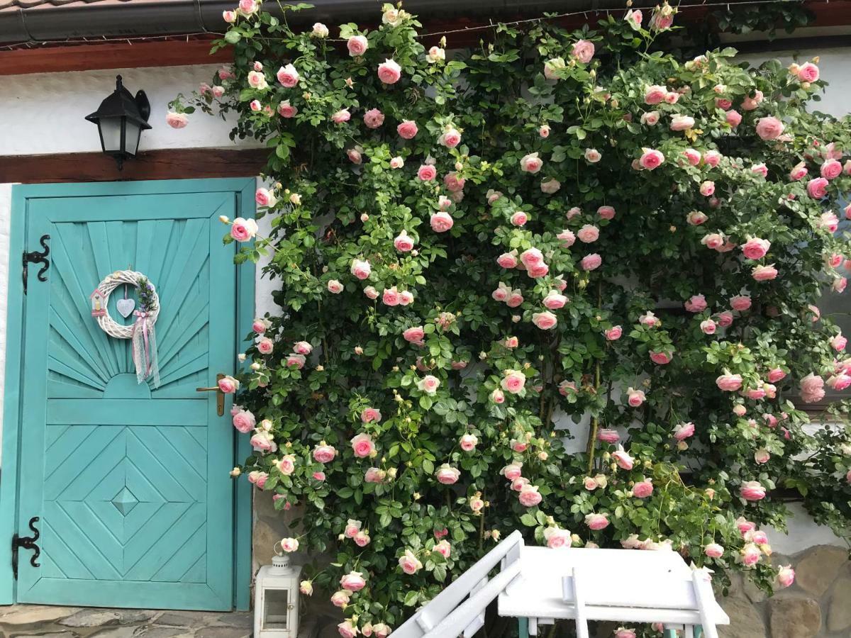 Casa Cu Suflet Hotel Sighisoara Luaran gambar