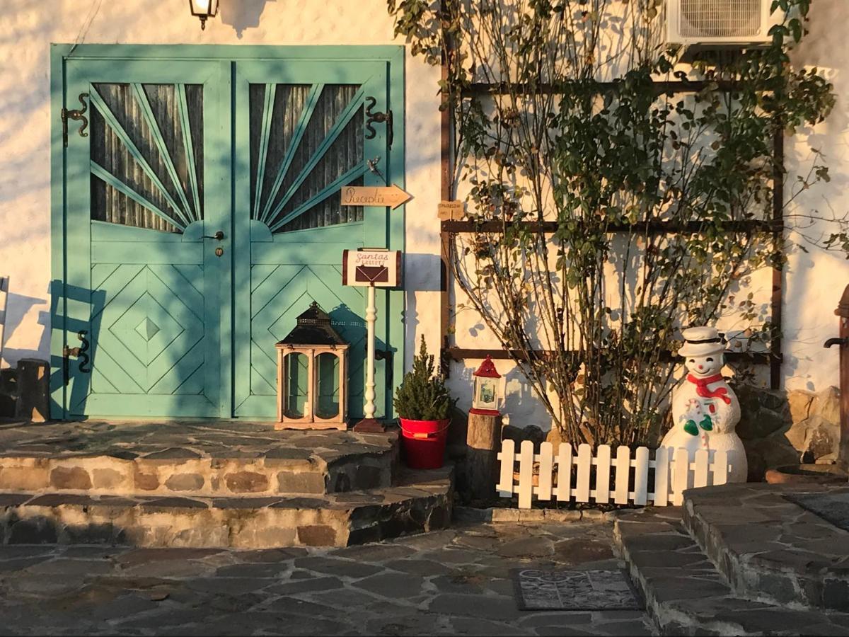 Casa Cu Suflet Hotel Sighisoara Luaran gambar