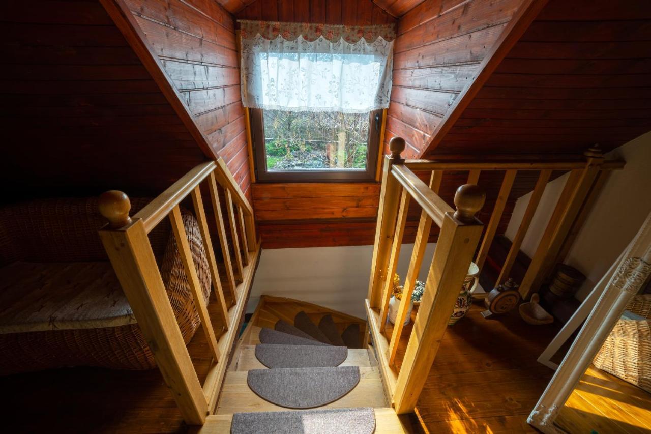 Casa Cu Suflet Hotel Sighisoara Luaran gambar