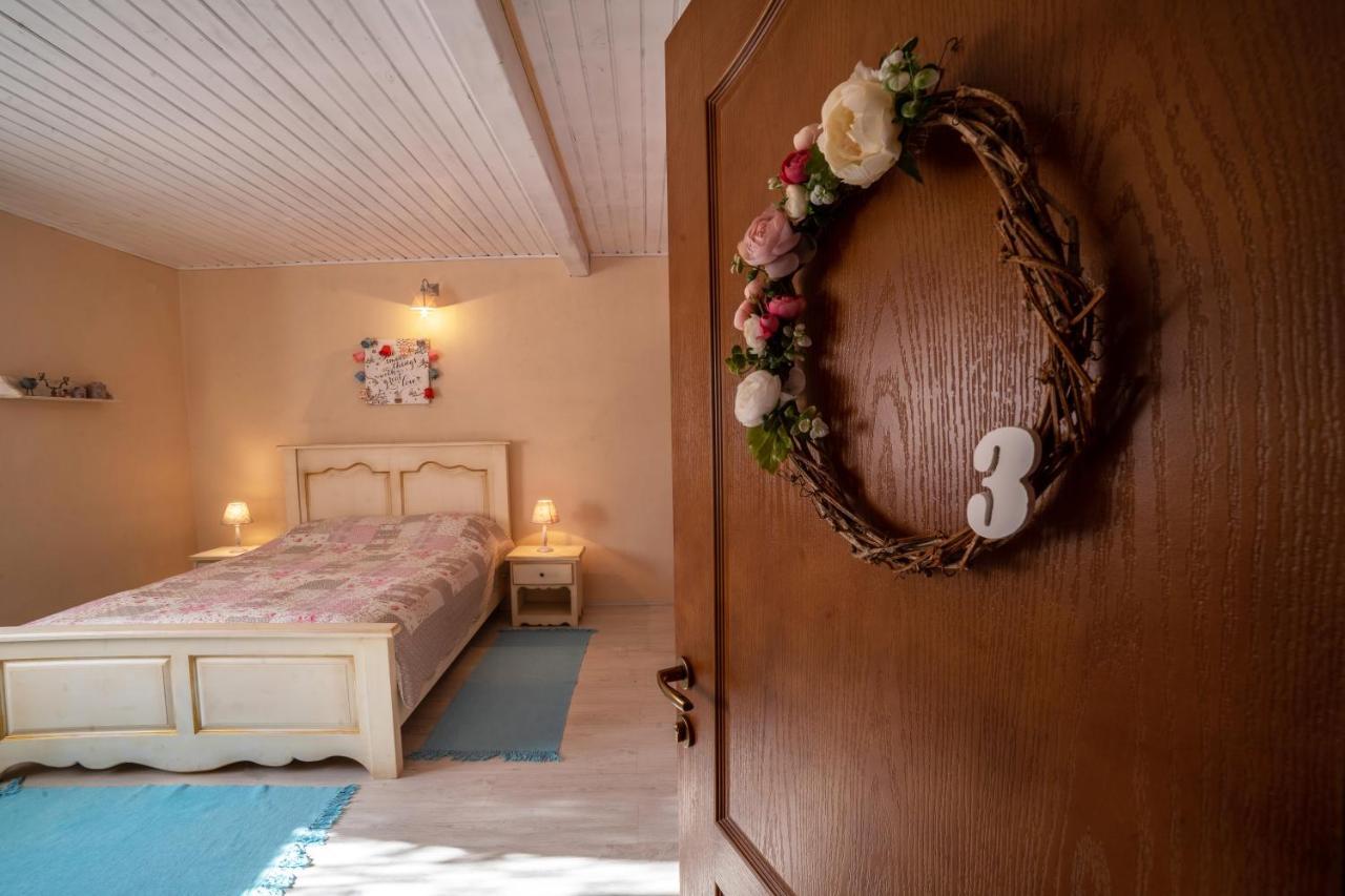 Casa Cu Suflet Hotel Sighisoara Luaran gambar